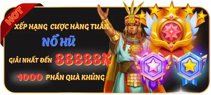 Thưởng nạp lại hàng tuần 85win