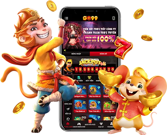 Giao diện game bắn cá 85win