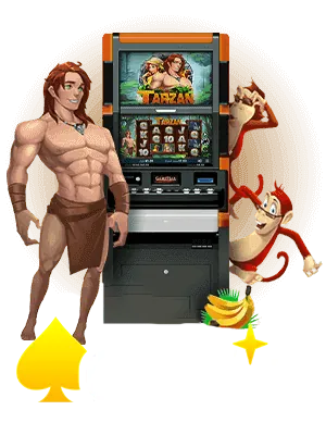 Trò chơi casino 85win
