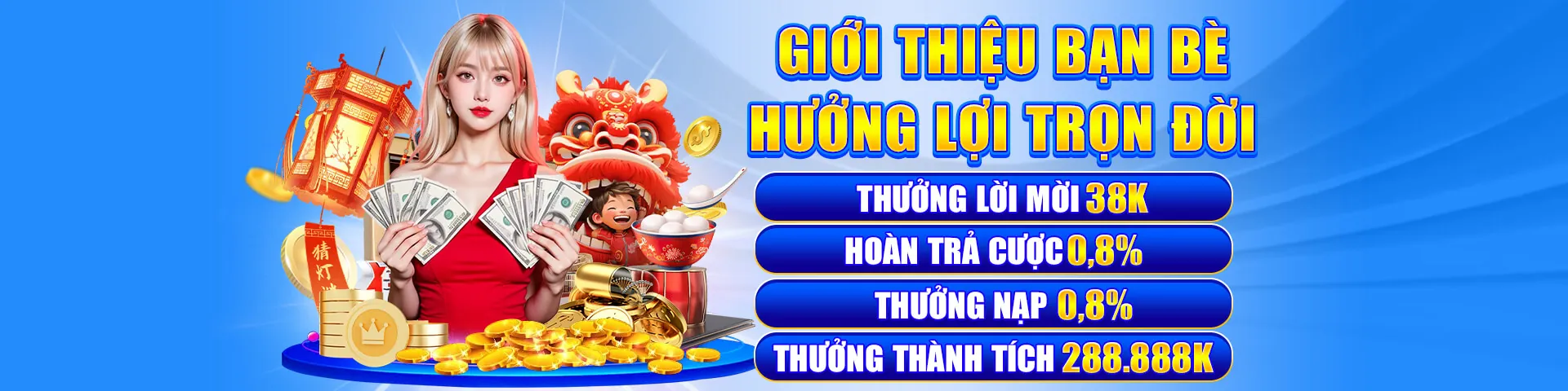 Tổng hợp các ưu đãi mới nhất 2026 tại 85win chính thức