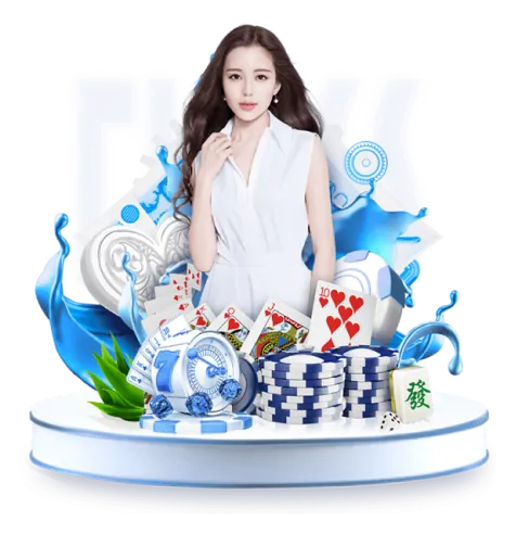 Trò chơi máy đánh bạc (Slot Games)