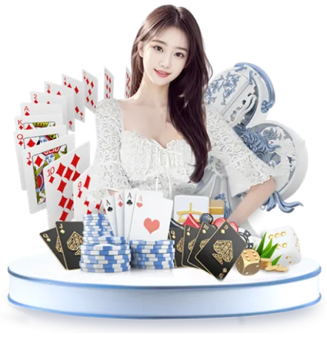 Sòng bạc trực tuyến với dealer người thật